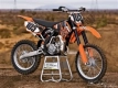 All original and replacement parts for your KTM 105 SX Europe 2004.