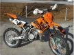 All original and replacement parts for your KTM 105 SX Europe 2006.
