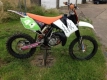 All original and replacement parts for your KTM 105 SX USA 2010.