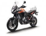 KTM Adventure 1050  - 2016 | Alle onderdelen