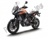 All original and replacement parts for your KTM 1050 Adventure ABS CKD Malaysia 2016.