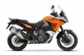 All original and replacement parts for your KTM 1190 ADV ABS Orange WES Europe 2013.