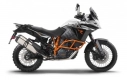 Toutes les pièces d'origine et de rechange pour votre KTM 1190 Adventure ABS Grey CKD 15 Brazil 2015.