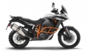 Todas las piezas originales y de repuesto para su KTM 1190 Adventure ABS Orange China 2015.