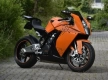 All original and replacement parts for your KTM 1190 RC 8 Black RRS Europe 2009.