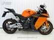 All original and replacement parts for your KTM 1190 RC 8 Europe 2007.