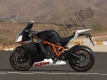 All original and replacement parts for your KTM 1190 RC8 R White Europe United Kingdom 2016.