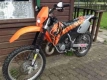 All original and replacement parts for your KTM 125 EGS M ö 6 KW Europe 1997.