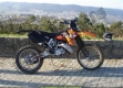 Toutes les pièces d'origine et de rechange pour votre KTM 125 EXC 99 USA 1999.