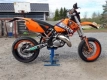 Tutte le parti originali e di ricambio per il tuo KTM 125 EXC Europe 2004.