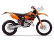 All original and replacement parts for your KTM 125 EXC Europe 2007.