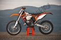 Todas as peças originais e de reposição para seu KTM 125 EXC Europe 2008.