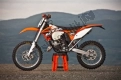 All original and replacement parts for your KTM 125 EXC SIX Days Europe 2008.