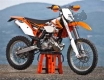 All original and replacement parts for your KTM 125 EXC SIX Days Europe 2013.