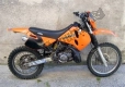 All original and replacement parts for your KTM 125 LC2 80 Orange Europe 1997.
