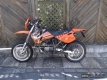 All original and replacement parts for your KTM 125 Sting 100 97 Europe 1997.