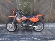 All original and replacement parts for your KTM 125 Sting 80 97 Europe 1997.