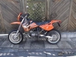 All original and replacement parts for your KTM 125 Sting 97 Europe 1997.