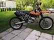 All original and replacement parts for your KTM 125 SX Europe 2001.