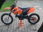 KTM SX 125  - 2005 | Alle onderdelen