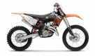 All original and replacement parts for your KTM 125 SX Europe 2009.