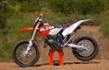 All original and replacement parts for your KTM 125 SX Europe 2011.