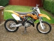 All original and replacement parts for your KTM 125 SX Europe 2013.