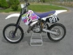 All original and replacement parts for your KTM 125 SX Marz OHL Europe 1995.