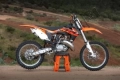 Tutte le parti originali e di ricambio per il tuo KTM 125 SX USA 2014.