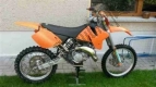All original and replacement parts for your KTM 125 SXS Europe 2000.