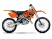 All original and replacement parts for your KTM 125 SXS Europe 2003.
