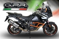 Alle originele en vervangende onderdelen voor uw KTM 1290 Super Adventure WH ABS 16 Australia 2016.