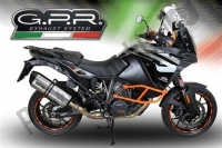 All original and replacement parts for your KTM 1290 Super Adventure WH ABS 16 Europe 2016.