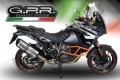 All original and replacement parts for your KTM 1290 Super Adventure WH ABS 16 Japan 2016.