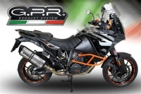 Toutes les pièces d'origine et de rechange pour votre KTM 1290 Super Duke GT Grey ABS 16 Japan 2016.