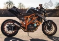 All original and replacement parts for your KTM 1290 Superduke R Orange ABS 14 France 2014.