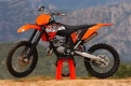 All original and replacement parts for your KTM 144 SX USA 2008.