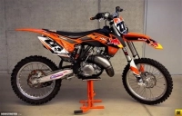 All original and replacement parts for your KTM 150 SX Europe 2014.