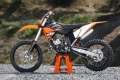 Tutte le parti originali e di ricambio per il tuo KTM 150 SX USA 2010.