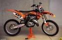All original and replacement parts for your KTM 150 SX USA 2014.