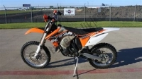 All original and replacement parts for your KTM 150 XC USA 2012.