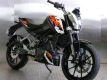 All original and replacement parts for your KTM 200 Duke OR W O ABS B D 14 Asia 2014.