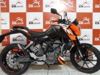 All original and replacement parts for your KTM 200 Duke OR W O ABS CKD 15 Brazil 2015.