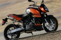 All original and replacement parts for your KTM 200 Duke Orange Europe 8103L4 2012.