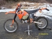 All original and replacement parts for your KTM 200 EXC Australia 2002.