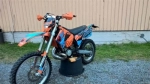 KTM EXC 200  - 1998 | All parts