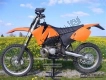 Toutes les pièces d'origine et de rechange pour votre KTM 200 EXC Europe 2000.