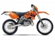 All original and replacement parts for your KTM 200 EXC Europe 2003.