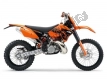 All original and replacement parts for your KTM 200 EXC Europe 2007.