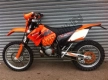 All original and replacement parts for your KTM 200 EXC United Kingdom 2004.